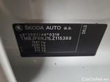  Skoda  Fabia  Combi (2015)  Com.1.0TSI 70 Style #10