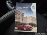  Skoda  Fabia  Combi (2015)  Com.1.0TSI 70 Style #16