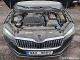  Skoda  Superb  Combi (3T5)(2010) Su.C.2.0TDI 147 4x4 Style Aut #12