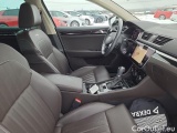  Skoda  Superb  Combi (3T5)(2010) Sup.C.FL2.0TSI 140 L&K AT #6