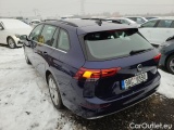  Volkswagen  Golf  VIII Variant (CG5) 2020 Var.2.0TDI 110 Style 5d #5