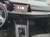  Volkswagen  Golf  VIII Variant (CG5) 2020 Var.2.0TDI 110 Style 5d #9