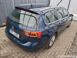  Volkswagen  Passat  Variant (CB5) (2019) Pas.Var.1.5TSI Business AT #2
