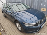  Volkswagen  Passat  Variant (CB5) (2019) Pas.Var.1.5TSI Business AT #3