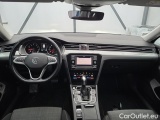 Volkswagen  Passat  Variant (CB5) (2019) Pas.Var.1.5TSI Business AT #5