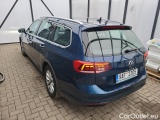  Volkswagen  Passat  Variant (CB5) (2019) Pas.Var.1.5TSI Business AT #4