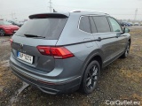  Volkswagen  Tiguan  (2016) Tig.All.1.5 TSI 110 Life AT 5d #2