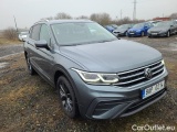  Volkswagen  Tiguan  (2016) Tig.All.1.5 TSI 110 Life AT 5d #3