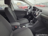  Volkswagen  Tiguan  (2016) Tig.All.1.5 TSI 110 Life AT 5d #6