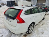  Volvo  V60 V 60 Kombi (2018->)  2.0D4 Summum AT #2