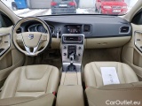  Volvo  V60 V 60 Kombi (2018->)  2.0D4 Summum AT #5