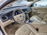  Volvo  V60 V 60 Kombi (2018->)  2.0D4 Summum AT #7