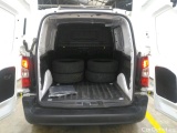  Citroen  Berlingo  Fourgon Driver M 1000 1.5 BlueHDi 100CV BVM5 E6dT #8