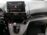  Citroen  Berlingo  Fourgon Driver M 1000 1.5 BlueHDi 100CV BVM5 E6dT #10