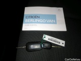  Citroen  Berlingo  Fourgon Driver M 1000 1.5 BlueHDi 100CV BVM5 E6dT #13