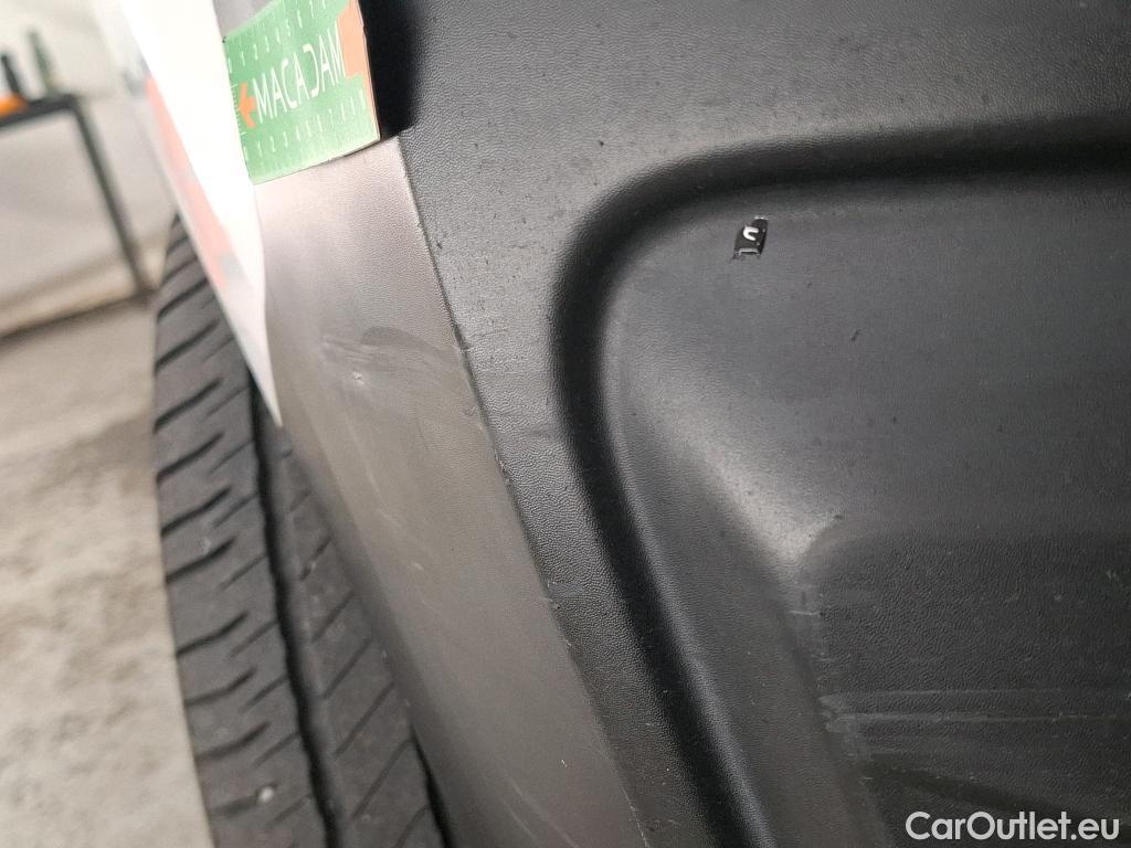  Citroen  Jumpy CITROEN  / 2016 / 4P / Fourgon tôlé Taille M BlueHDi 120 S&S BVM6 Business #17