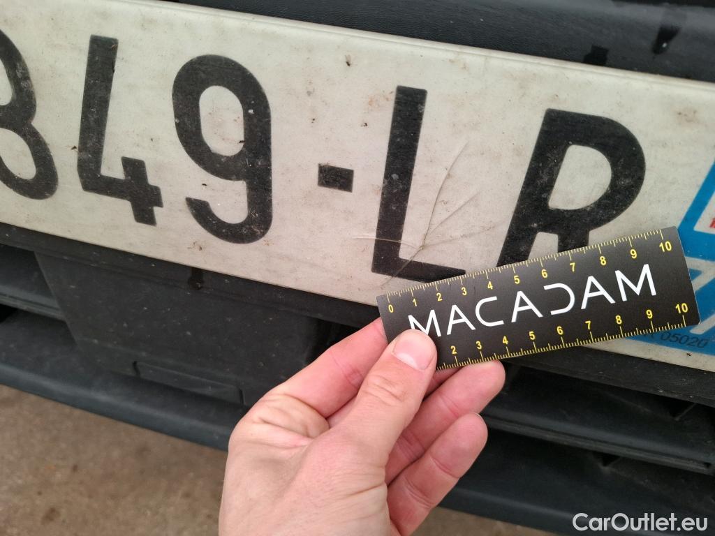  Ford  Transit FORD  / 2019 / 4P / Fourgon tôlé 2.0 ECOB 130PS 350 L3H2 FWD AMBIENTE #64