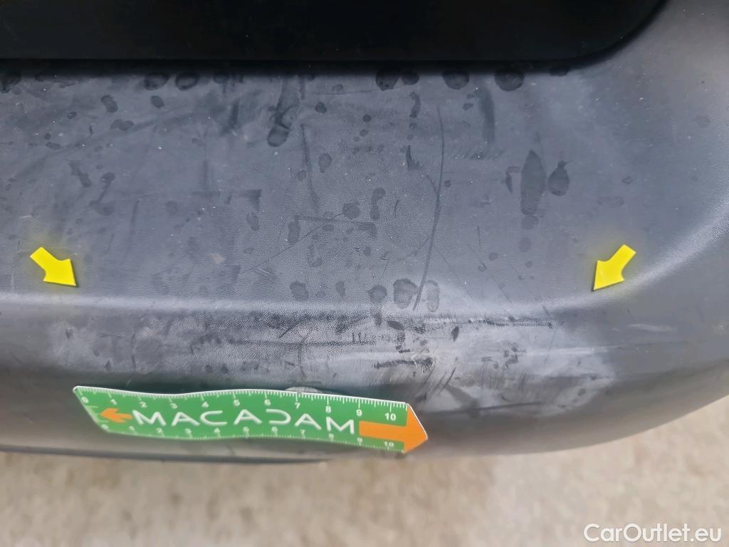  Citroen  Berlingo  Fourgon Club M 1000 1.5 BlueHDi 130CV BVA8 E6dT #3