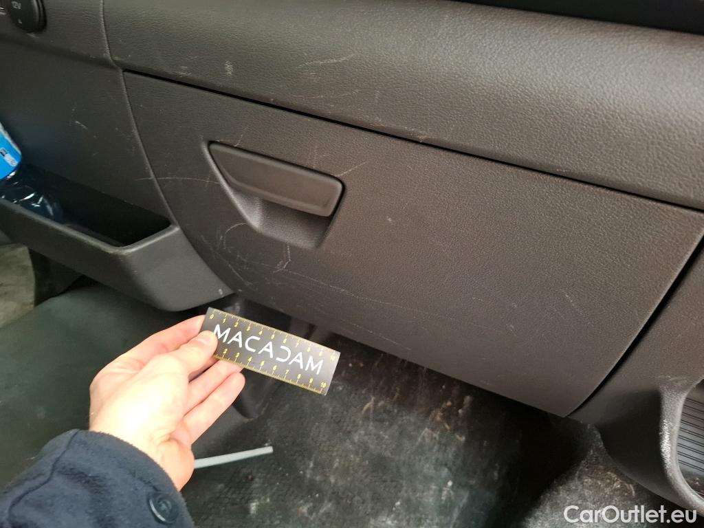  Ford  Transit FORD  / 2019 / 4P / Fourgon tôlé 2.0 ECOB 130PS 350 L3H2 FWD AMBIENTE #40