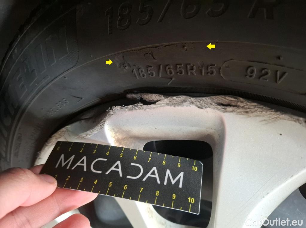  Citroen  C3  Société Feel 1.5 BlueHDI 100CV BVM6 E6d #35