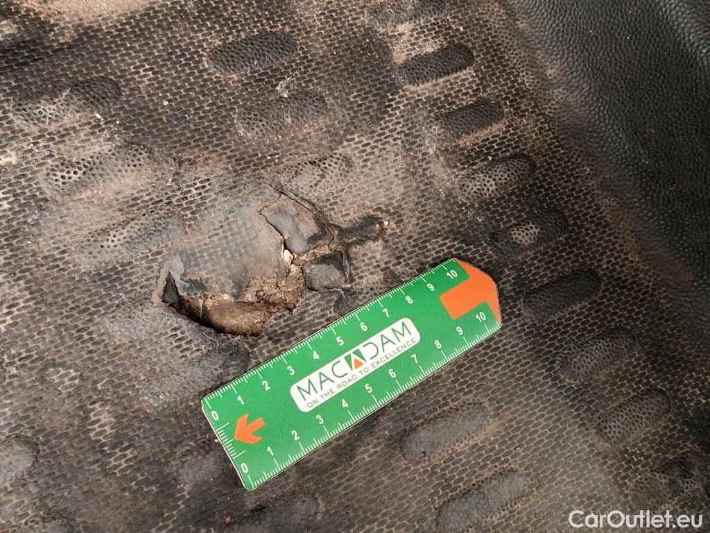  Citroen  Berlingo  Fourgon Club M 650 1.5 BlueHDi 100CV BVM6 E6d #16