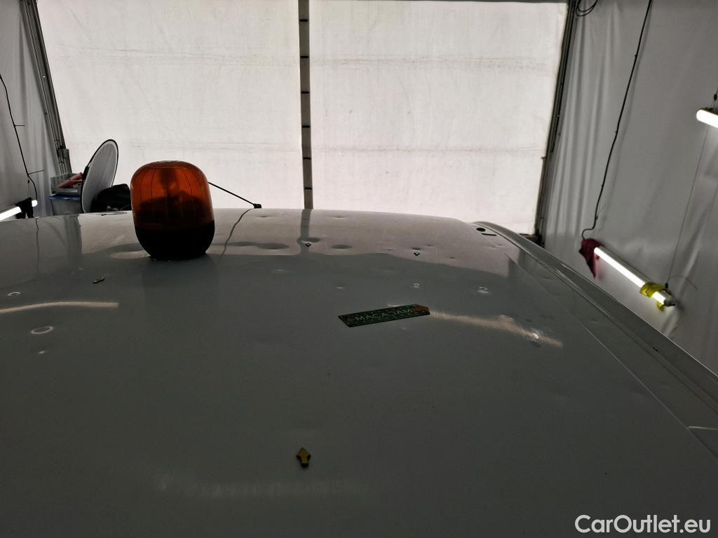  Citroen  Berlingo  Fourgon Club L1 (Court) 1.6 BlueHDi 75CV BVM5 E6 #13