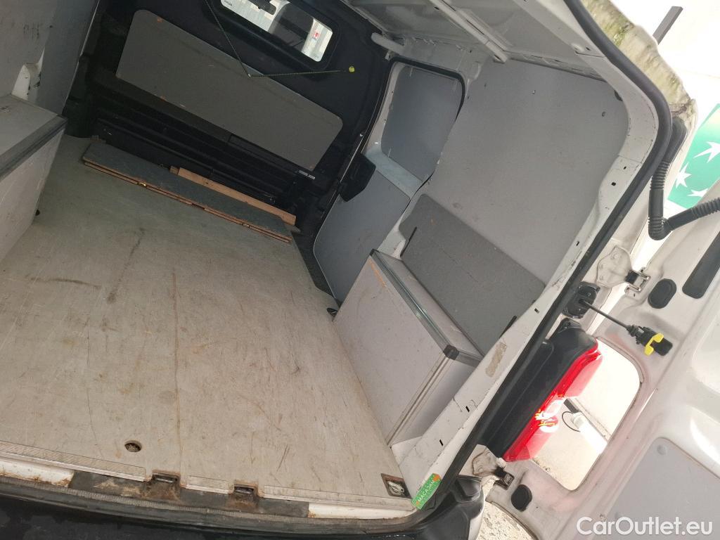  Citroen  Jumpy CITROEN  / 2016 / 4P / Fourgon tôlé Taille M BlueHDi 120 S&S BVM6 Business #28