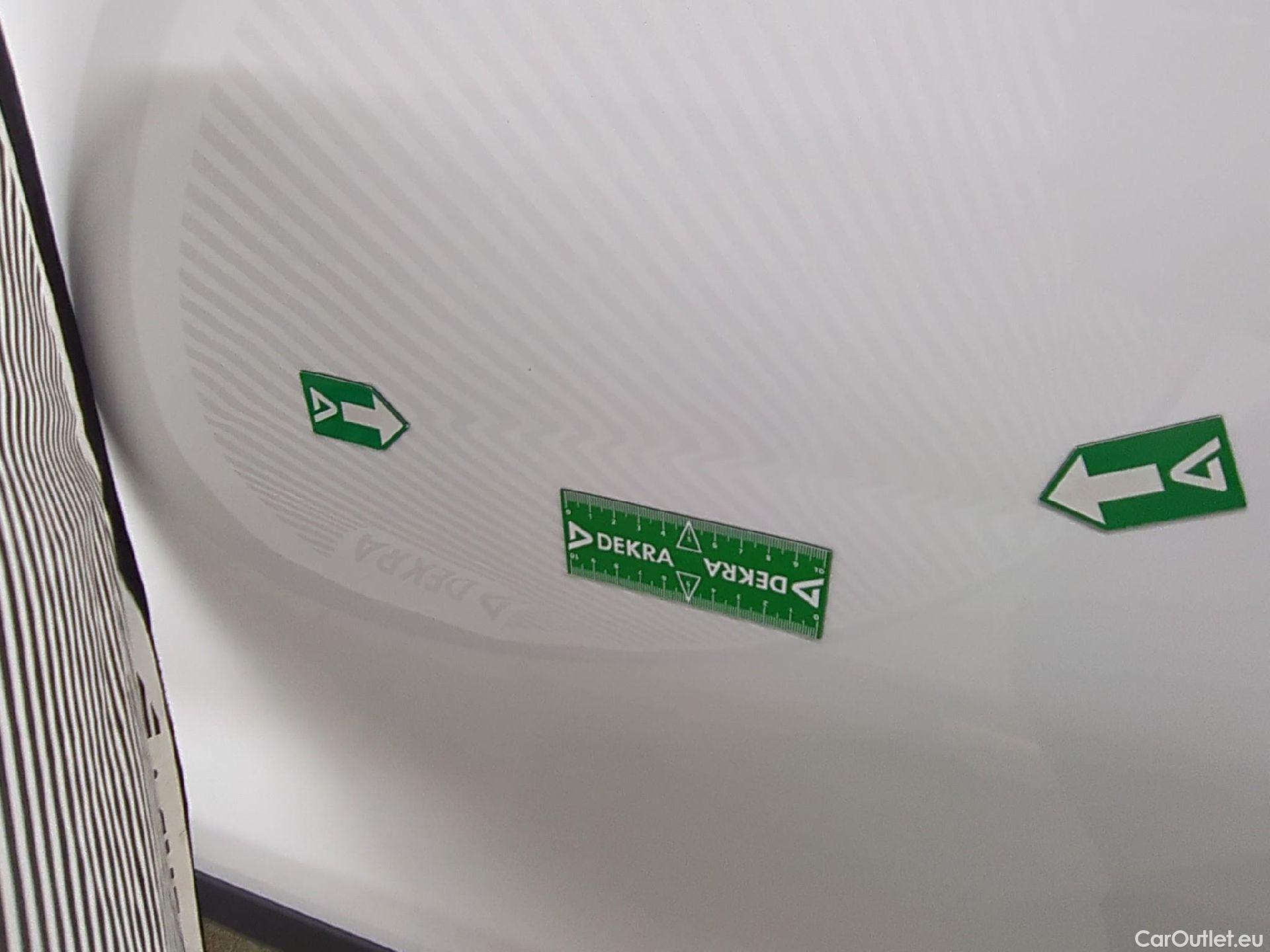  Citroen  Jumpy  Fourgon CityVan XS 1.5 BlueHDi 120CV BVM6 E6dT #26