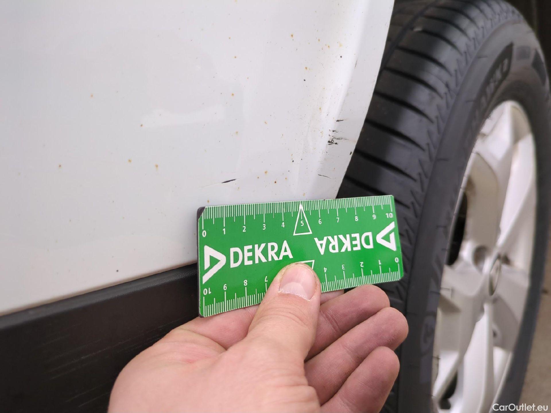  Dacia  Duster  II Confort 4WD 1.5 dCi 115CV BVM6 E6d #30