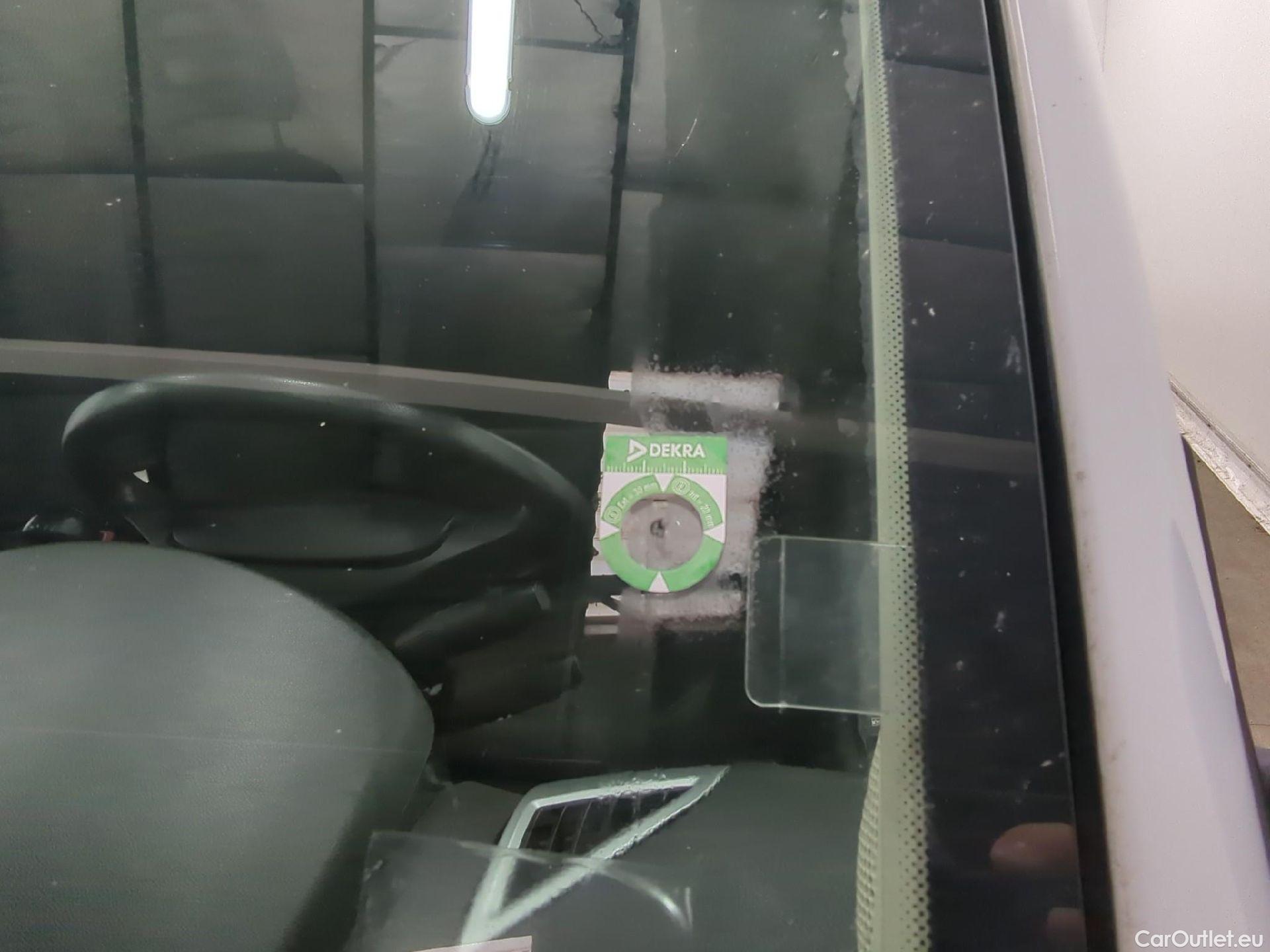  Fiat  Ducato FIAT  VU 4p Fourgon 3.0 C H1 2.3 Multijet 130 Pack Pro Nav #34