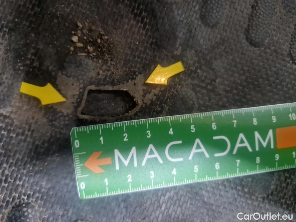  Citroen  Berlingo  Fourgon Club M 1000 1.5 BlueHDi 130CV BVA8 E6dT #82