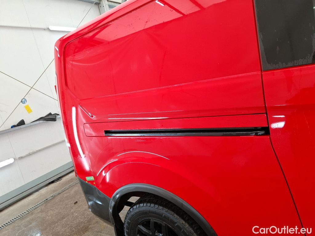  Ford  Transit  Custom Fourgon 300 L2 Trail 2.0 TDCi 130CV BVM6 E6dT #12