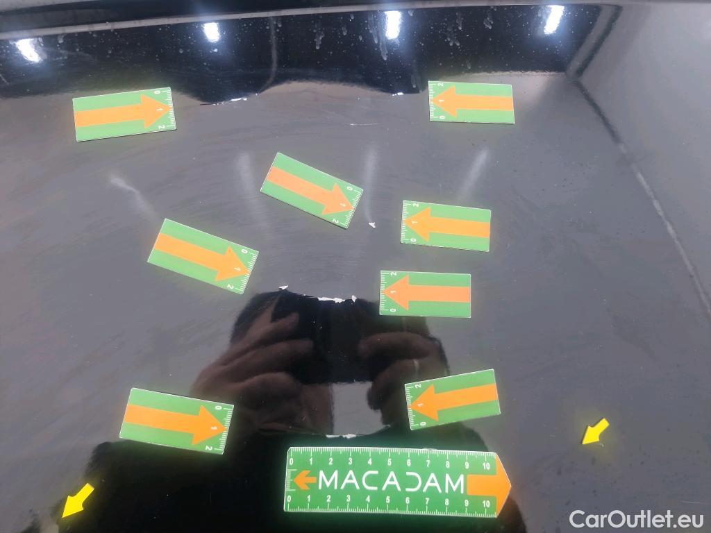  Citroen  Berlingo  Fourgon Club M 1000 1.5 BlueHDi 130CV BVA8 E6dT #36