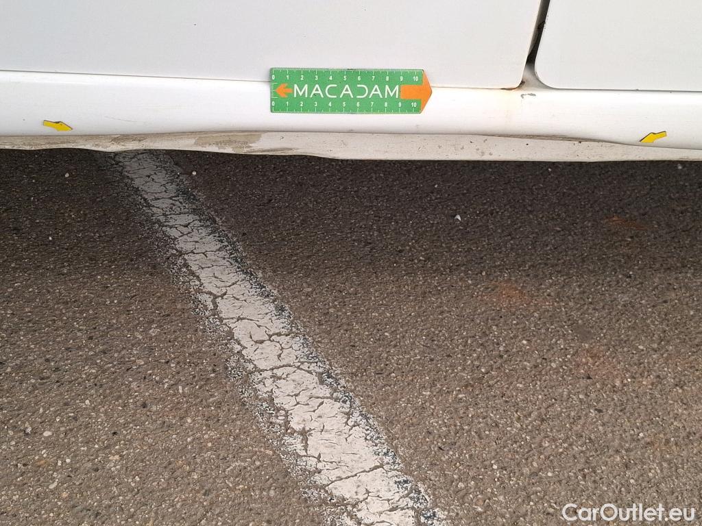  Citroen  Berlingo  Fourgon Club L1 (Court) 1.6 BlueHDi 75CV BVM5 E6 #21