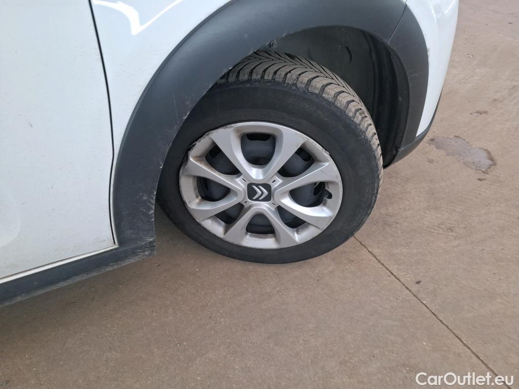  Citroen  C3  Société Feel 1.5 BlueHDI 100CV BVM6 E6d #51