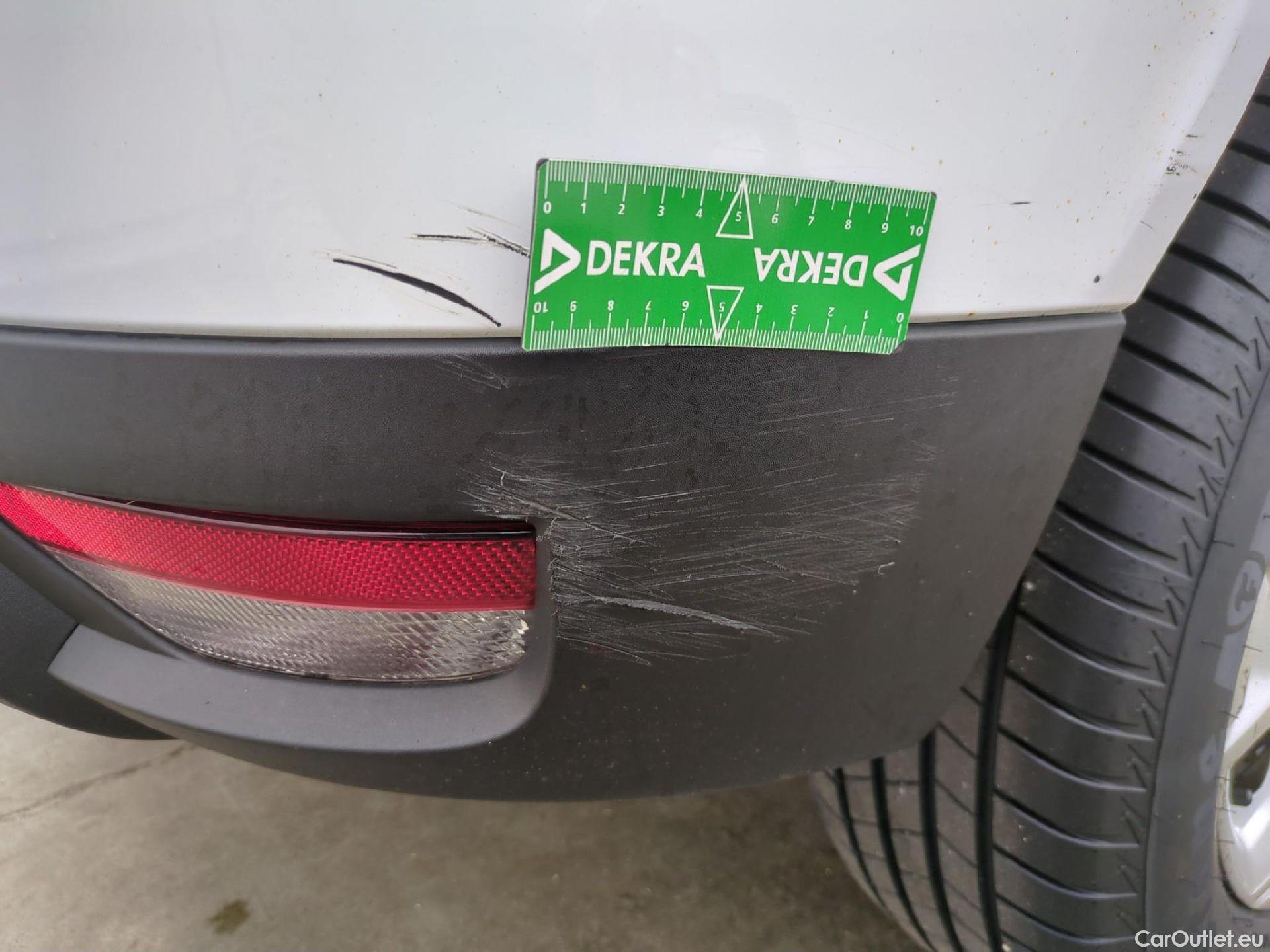  Dacia  Duster  II Confort 4WD 1.5 dCi 115CV BVM6 E6d #29