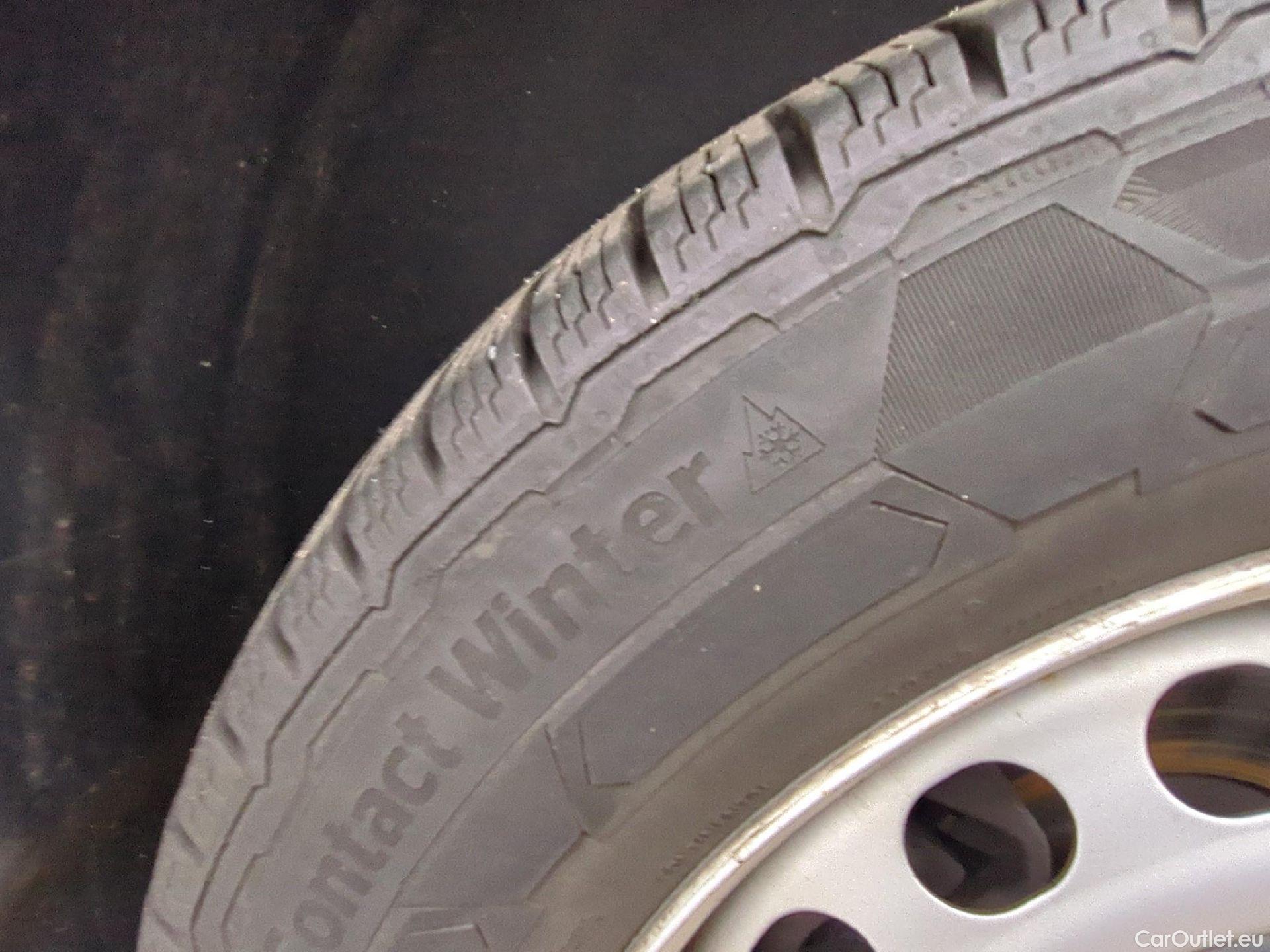  Citroen  Jumpy  Fourgon CityVan XS 1.5 BlueHDi 120CV BVM6 E6dT #5