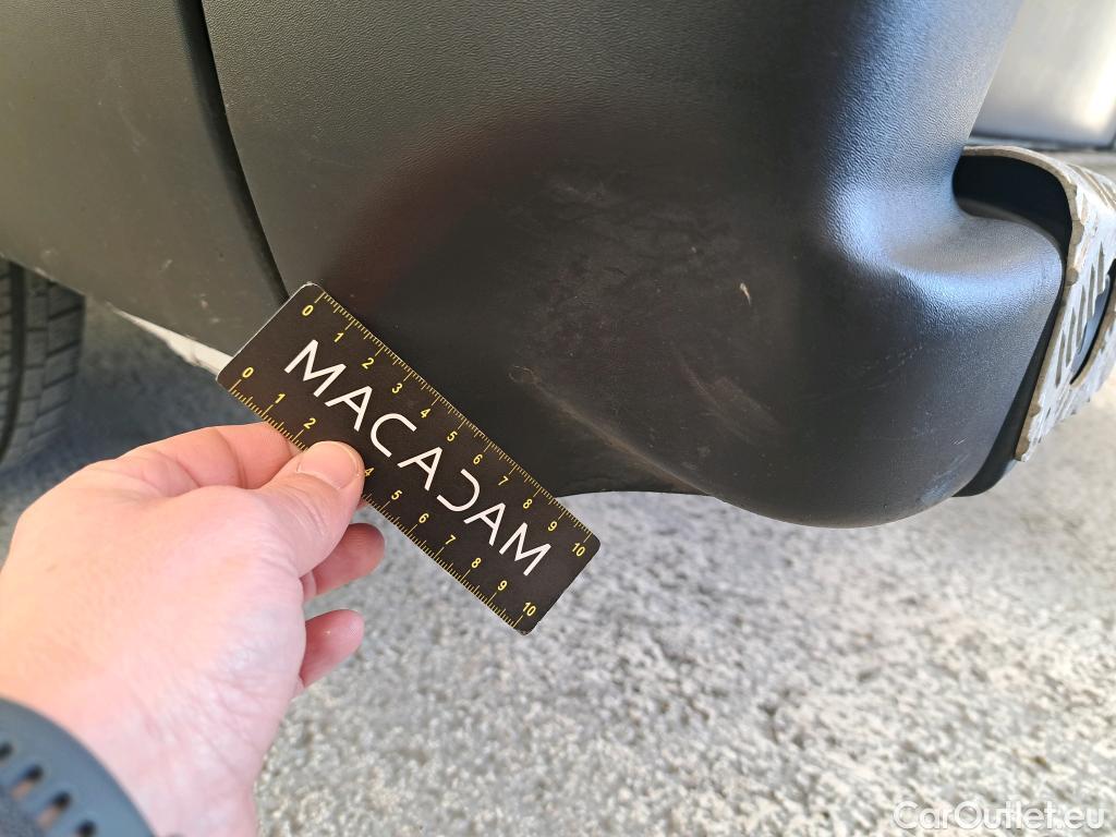  Citroen  Jumper  Fourgon Grand Volume 30 L2H2 Club BlueHDi 120 Start&Stop BlueHDi 120CV BVM6 E6dT #30