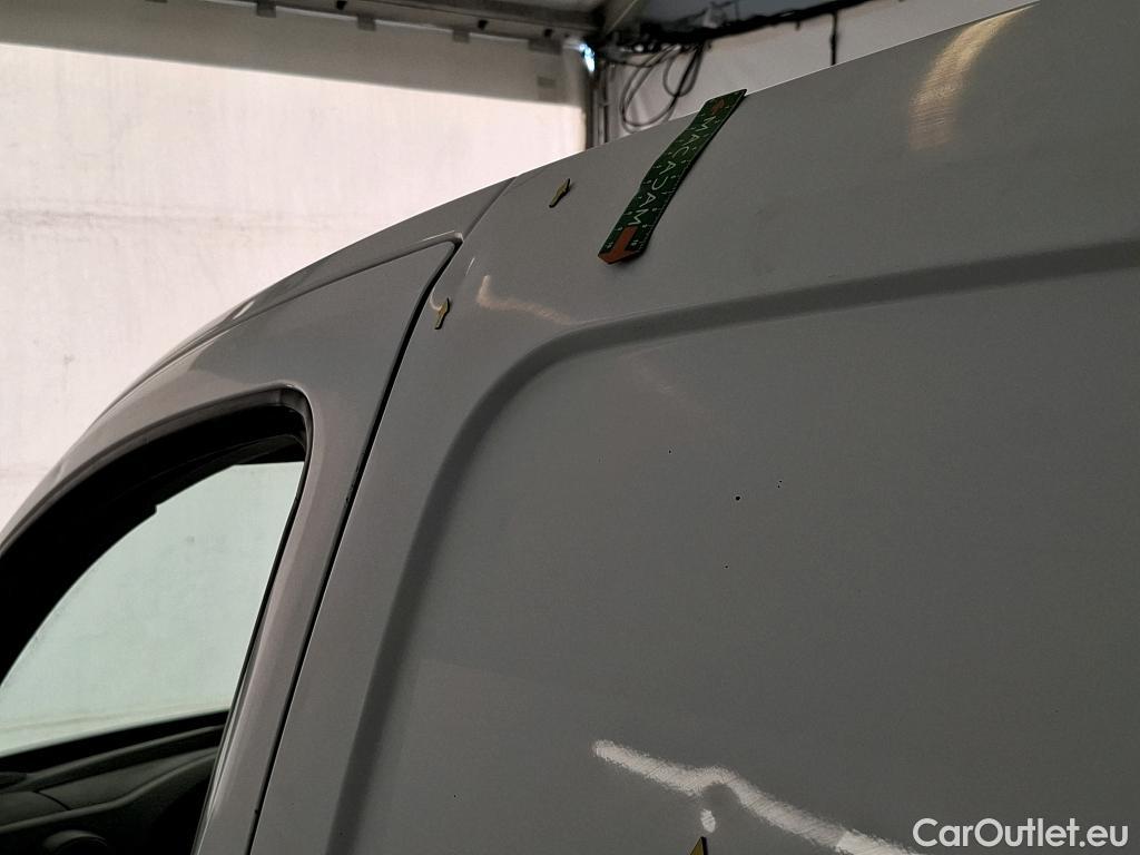  Citroen  Berlingo  Fourgon Club L1 (Court) 1.6 BlueHDi 75CV BVM5 E6 #6