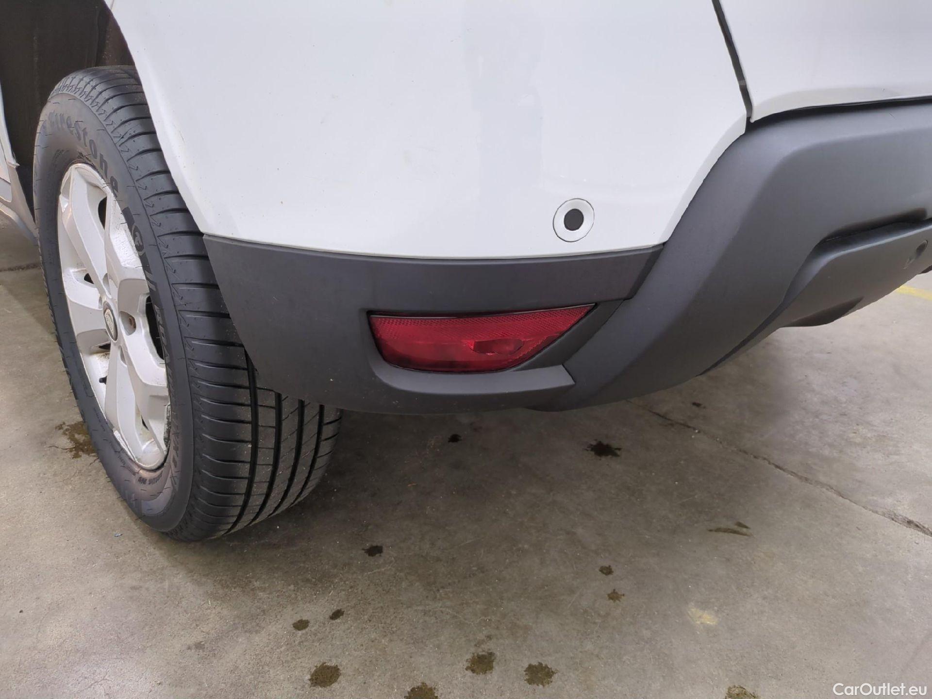  Dacia  Duster  II Confort 4WD 1.5 dCi 115CV BVM6 E6d #33