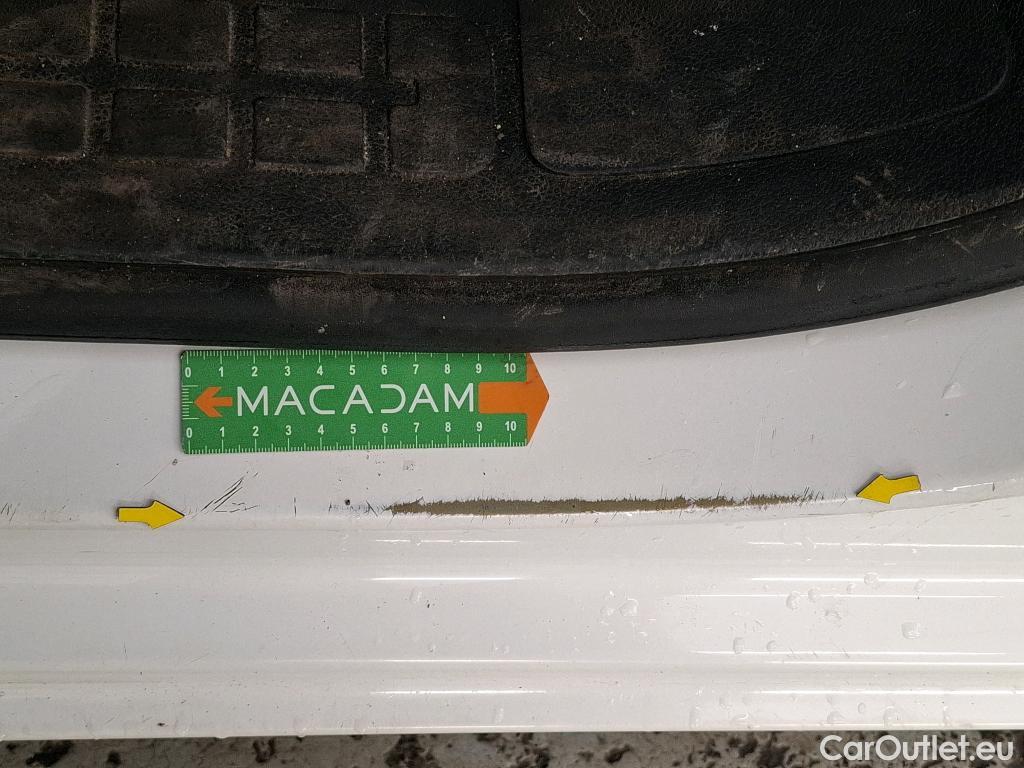  Citroen  Jumpy CITROEN  / 2016 / 4P / Fourgon tôlé Taille M BlueHDi 120 S&S BVM6 Business #38