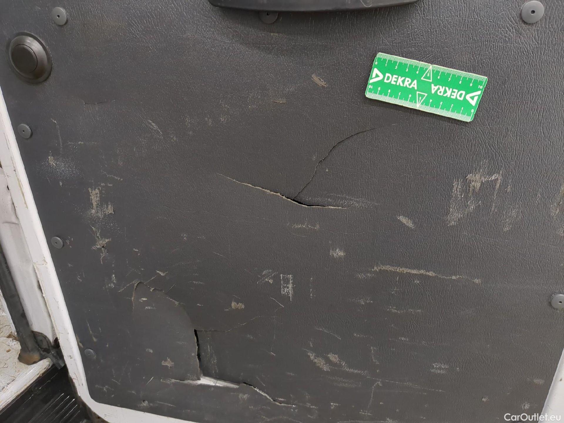  Fiat  Ducato FIAT  VU 4p Fourgon 3.0 C H1 2.3 Multijet 130 Pack Pro Nav #12