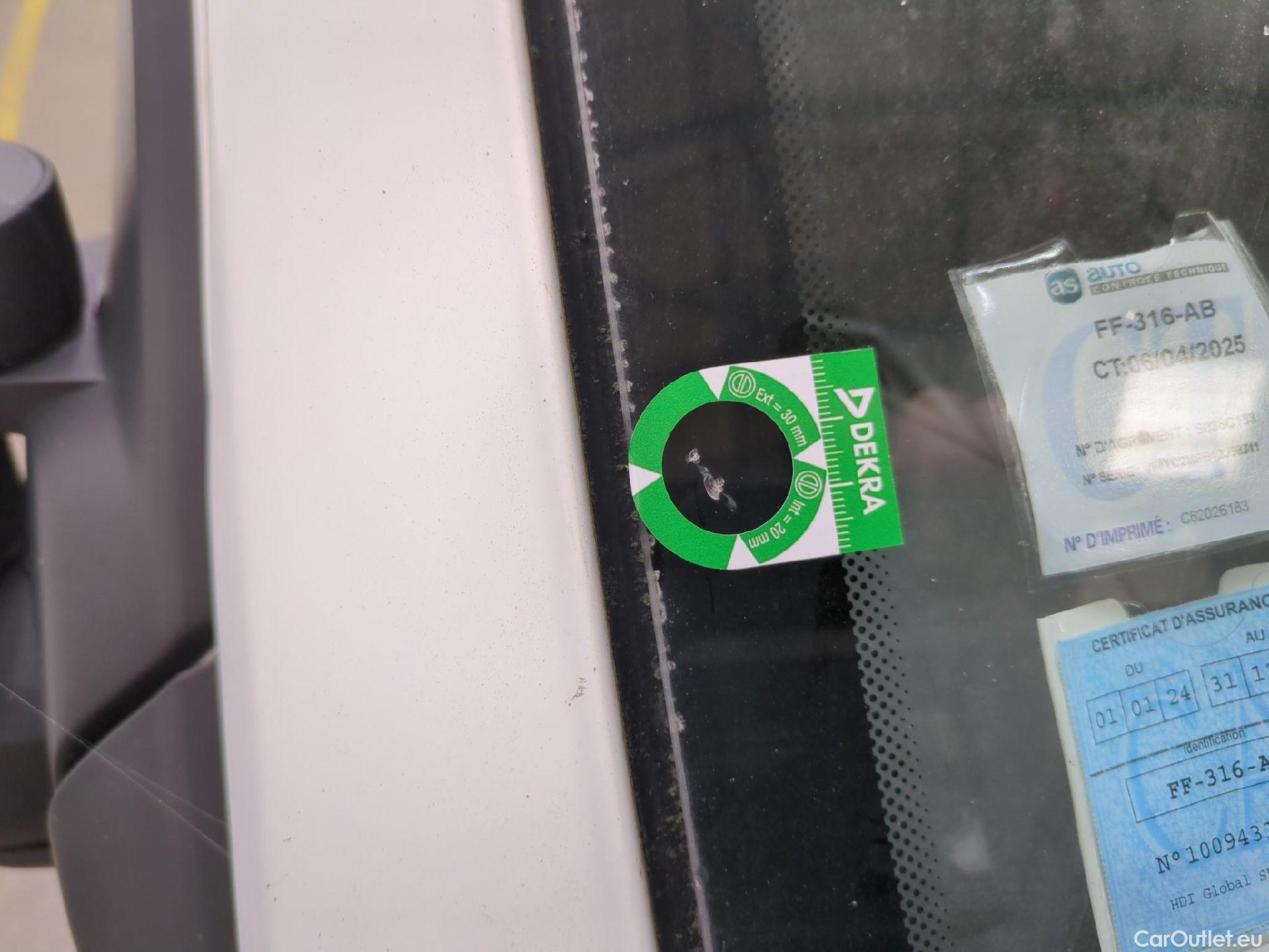  Citroen  Jumper CITROEN  VU 4p Fourgon 35 L2H2 BlueHDi 130 S&S BVM6 Business #9