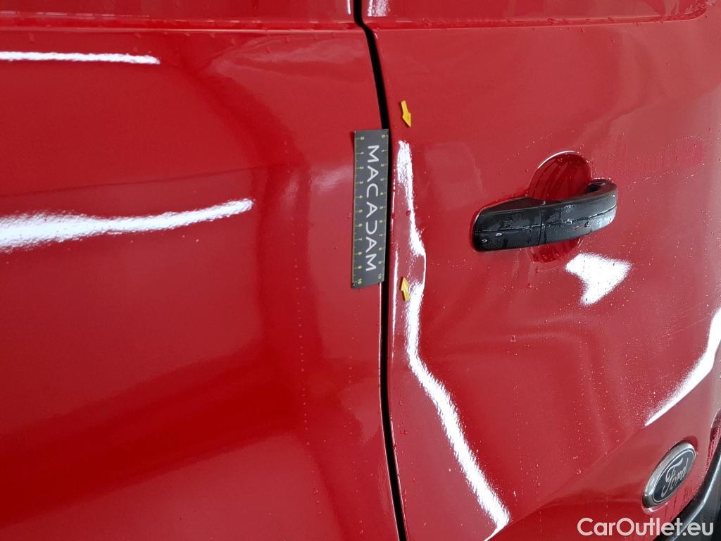  Ford  Transit FORD  / 2019 / 4P / Fourgon tôlé 2.0 ECOB 130PS 350 L3H2 FWD AMBIENTE #7