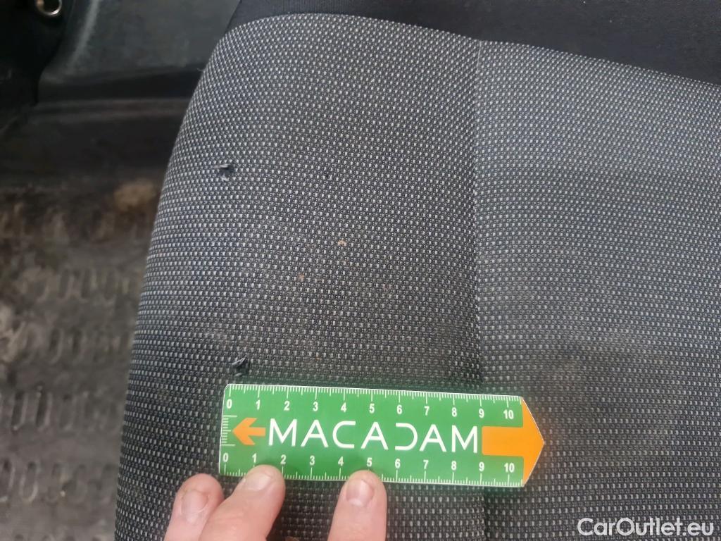  Citroen  Berlingo  Fourgon Club M 1000 1.5 BlueHDi 130CV BVA8 E6dT #77