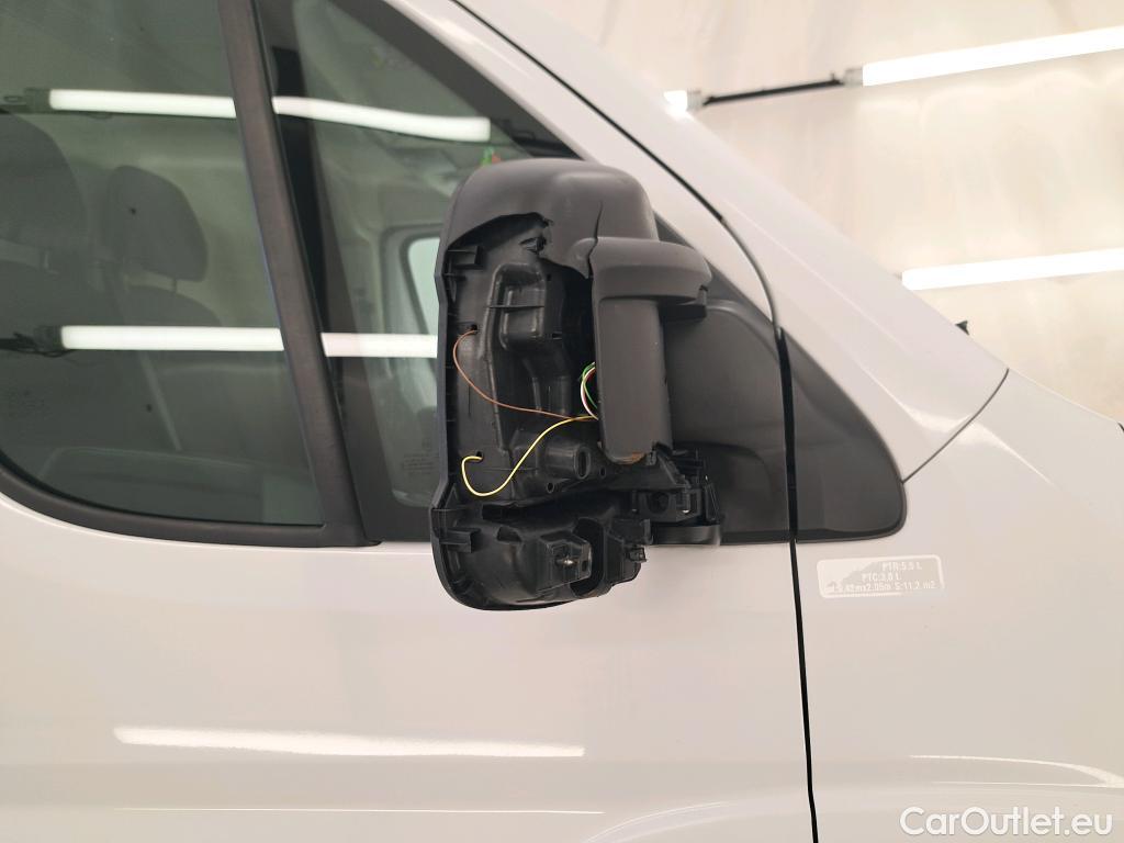  Citroen  Jumper  Fourgon Grand Volume 30 L2H2 Club BlueHDi 120 Start&Stop BlueHDi 120CV BVM6 E6dT #1