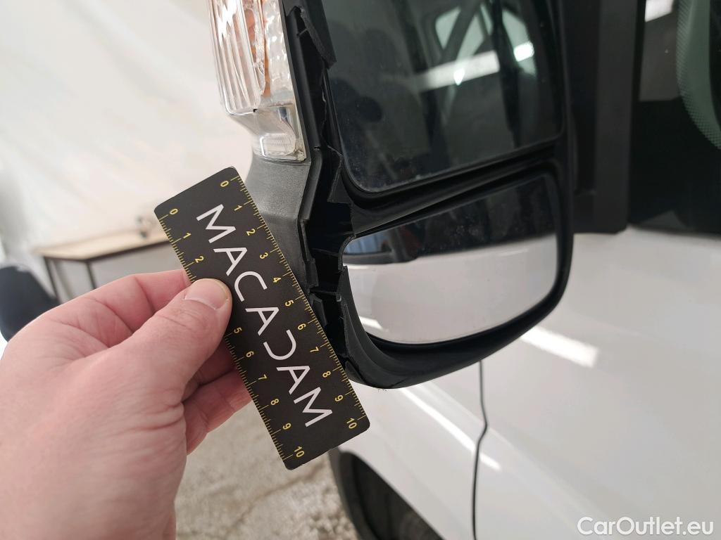  Citroen  Jumper  Fourgon Grand Volume 30 L2H2 Club BlueHDi 120 Start&Stop BlueHDi 120CV BVM6 E6dT #4