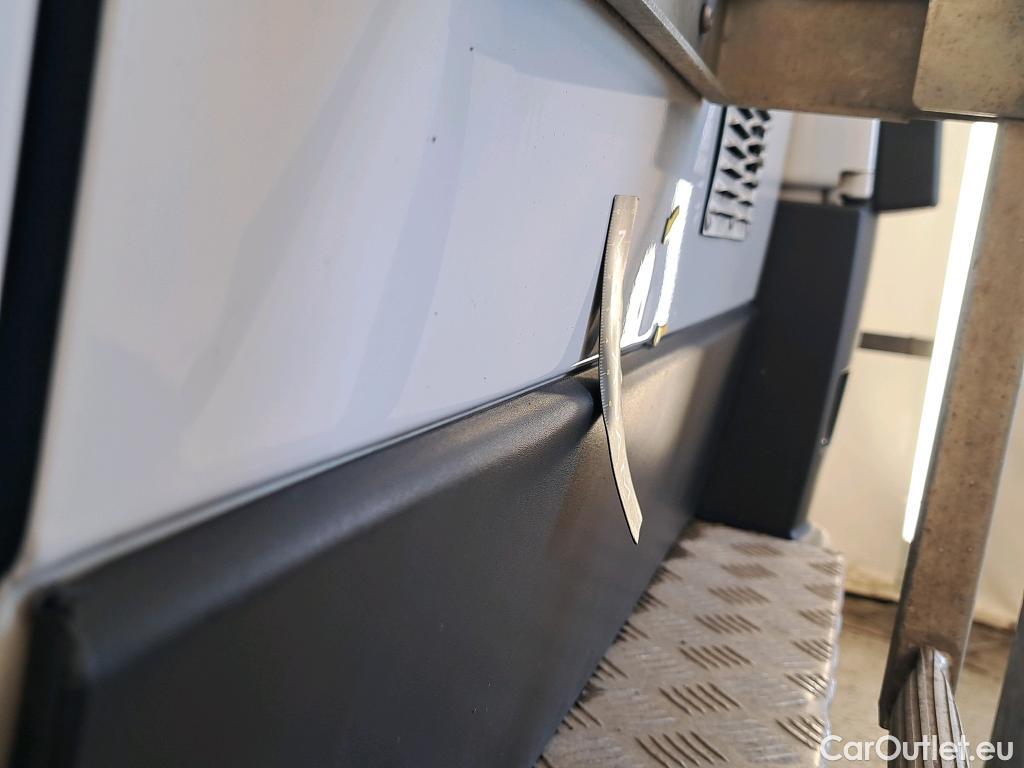  Citroen  Jumper  Fourgon Grand Volume 30 L2H2 Club BlueHDi 120 Start&Stop BlueHDi 120CV BVM6 E6dT #15