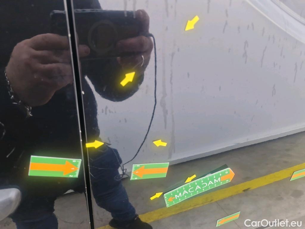  Citroen  Berlingo  Fourgon Club M 1000 1.5 BlueHDi 130CV BVA8 E6dT #8