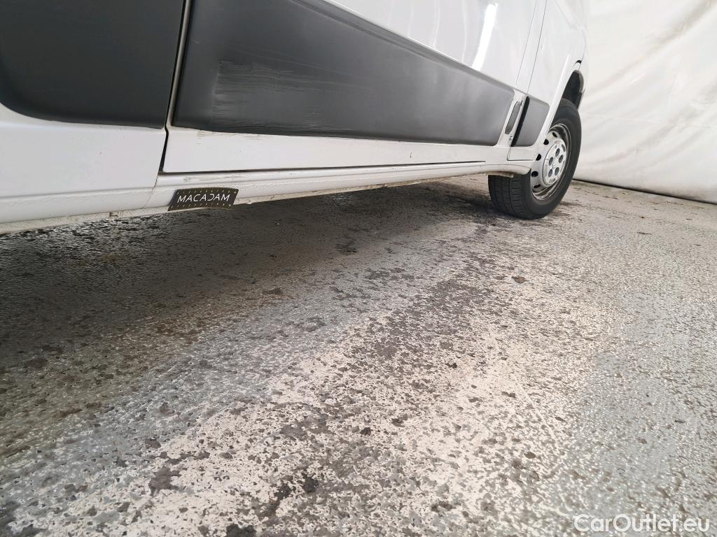  Citroen  Jumper  Fourgon Grand Volume 30 L2H2 Club BlueHDi 120 Start&Stop BlueHDi 120CV BVM6 E6dT #36